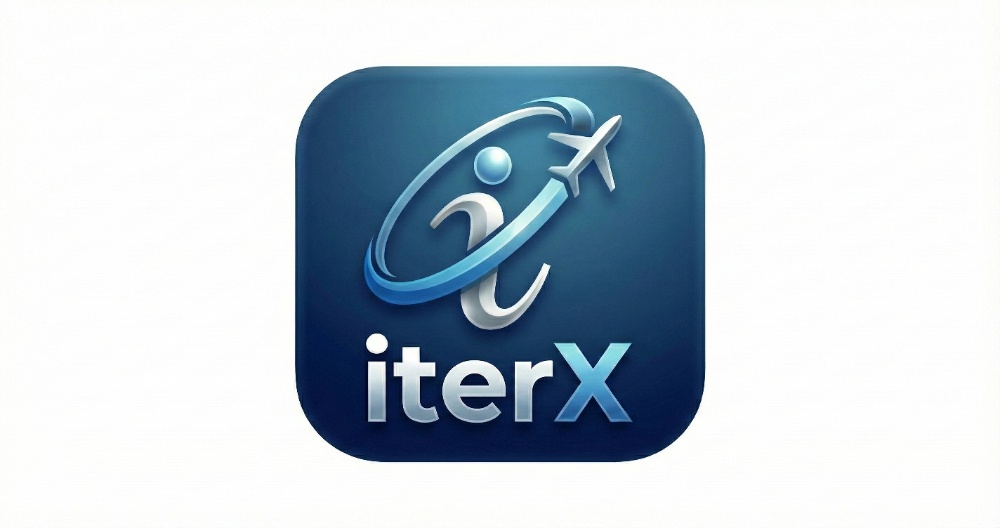 iterX